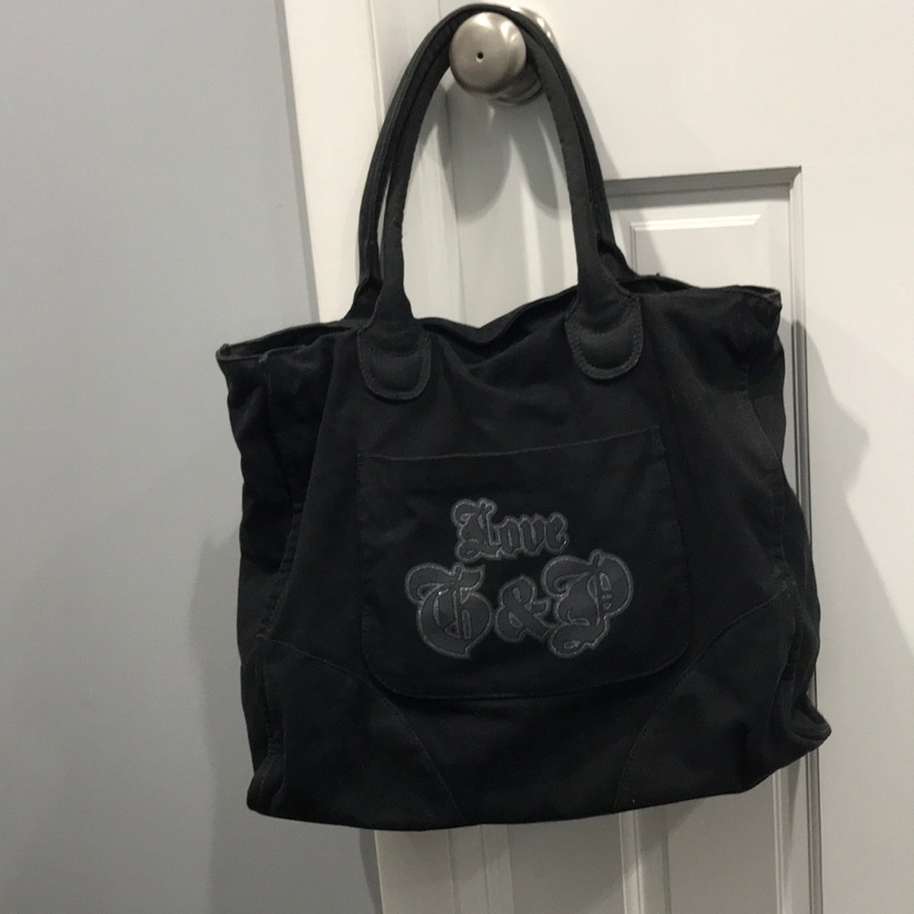 Juicy Couture bag